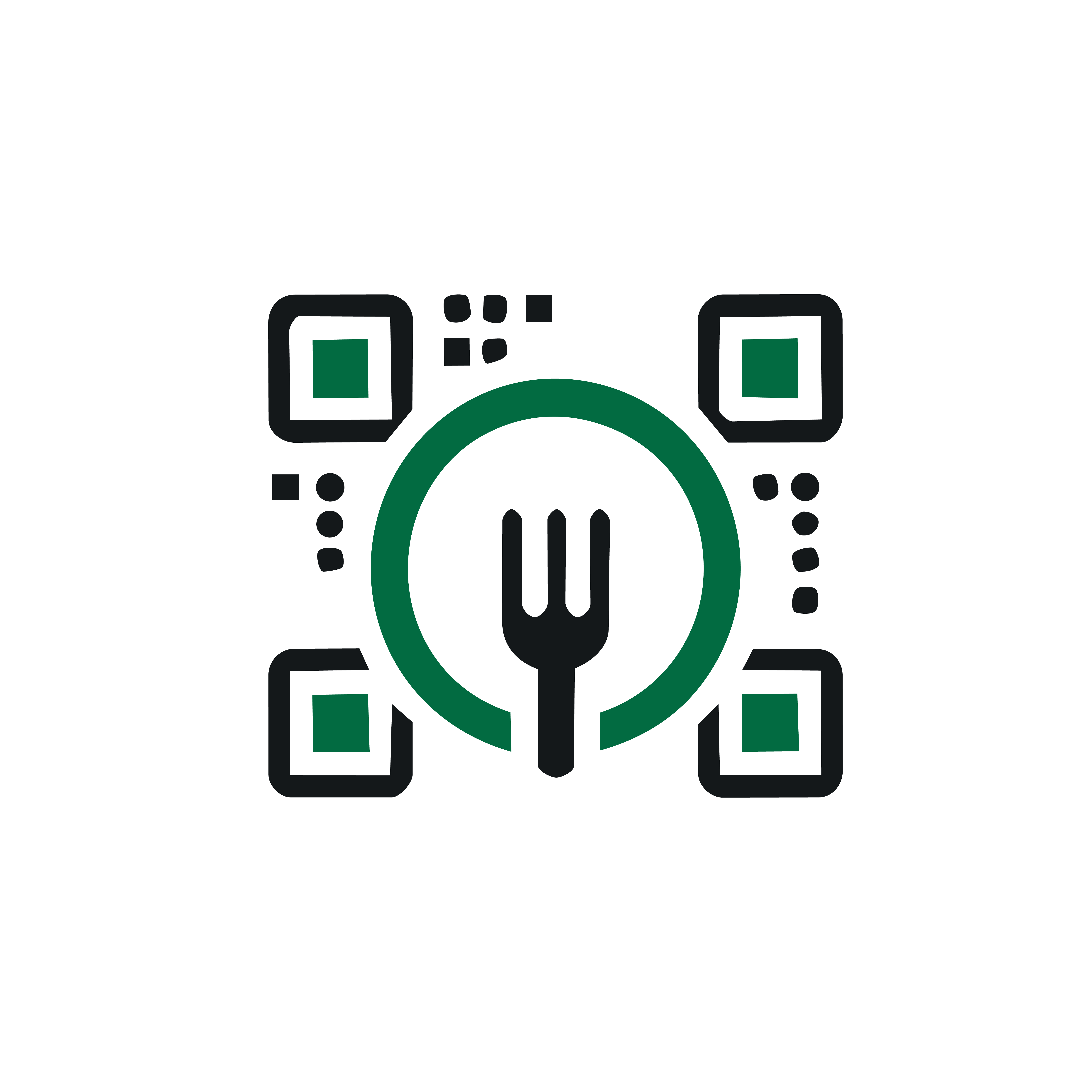 Fyko Menu logo